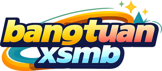 Logo bang tuan xsmb
